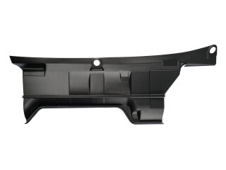 Kachelboxdeksel ORIGINELE PORSCHE 944 968 Waterbox