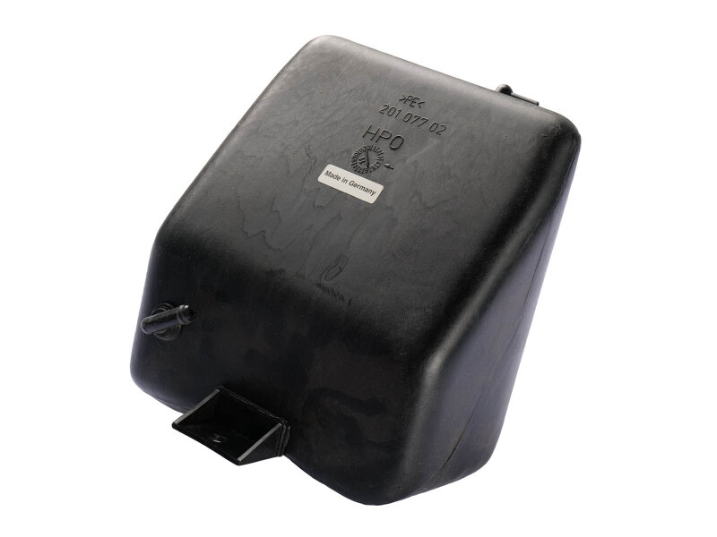 Entlüftungsbehälter Tank ORIGINAL PORSCHE 911 G...