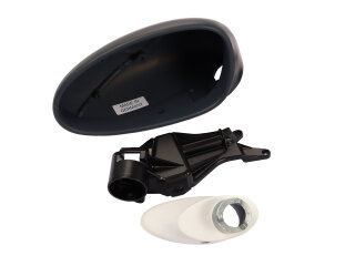 Exterior mirrors with adjustment ORIGINAL PORSCHE 964 993 CUP turbo SET L+R