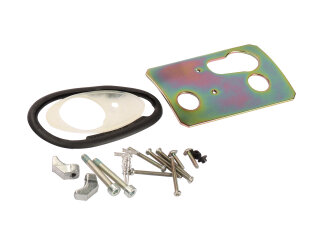 Specchietti retrovisori esterni regolabili ORIGINALI PORSCHE 964 993 CUP turbo SET L+R