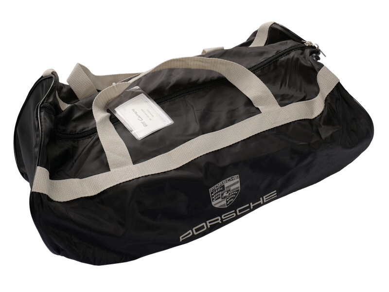 Car cover indoor ORIGINAL PORSCHE 911 F/G 964 WITH PORSCHE CREST