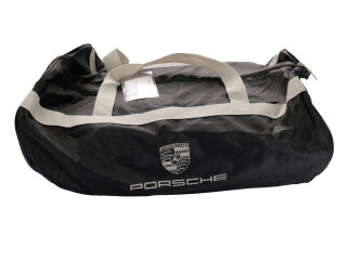 Car cover indoor ORIGINAL PORSCHE 911 F/G 964 WITH PORSCHE CREST