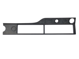 Blende Armaturenbrett ORIGINAL PORSCHE 911 G bis -85 Verkleidung