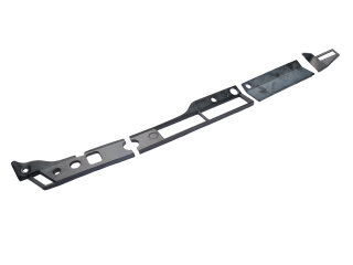 Panel embellecedor del salpicadero ORIGINAL PORSCHE 911 G hasta -1985