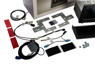 Radio Navigation PORSCHE 996 986 Communication Management...