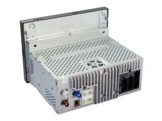 Radio Navigation PORSCHE 996 986 Communication Management Plus PCCM