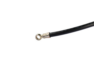 Fuel Hose Pressure Line ORIGINAL PORSCHE 911 G SC Turbo