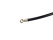 Fuel Hose Pressure Line ORIGINAL PORSCHE 911 G SC Turbo