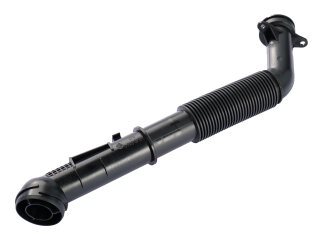 Oil Filler Neck Oil Filler Pipe ORIGINAL PORSCHE 996 997...