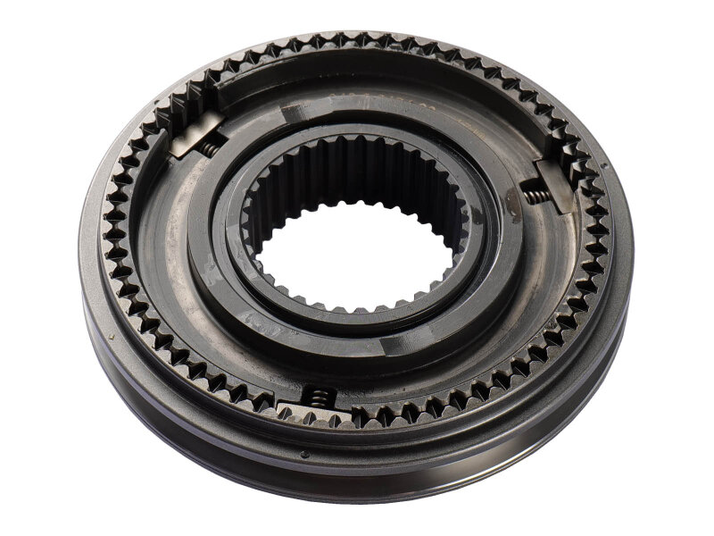 Corpo do Sincronizador Original Porsche 996 Carrera 986...