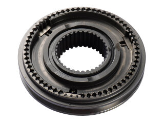 Cuerpo sincronizador original Porsche 996 Carrera 986 Boxster, 1.&ordf; y 2.&ordf; marcha