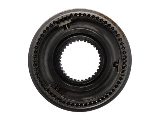 Corpo sincronizzatore originale Porsche 996 Carrera 986...