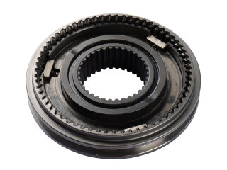 Originele Porsche 996 Carrera 986 Boxster Synchronizer Body, 1e en 2e versnelling