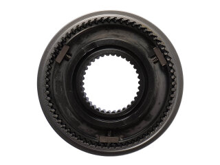 Synchronk&ouml;rper ORIGINAL PORSCHE 996 Carrera 986 Boxster 1.-2. Gang