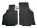 Alfombrillas ORIGINALES PORSCHE Boxster 986 NEGRAS