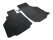 Floor mats ORIGINAL PORSCHE Boxster 986 carpets BLACK