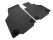 Floor mats ORIGINAL PORSCHE Boxster 986 carpets BLACK