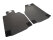 Floor mats GENUINE PORSCHE Boxster Cayman 987 carpets BLACK