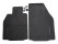 Tapis de sol ORIGINAL PORSCHE Boxster Cayman 987 NOIR