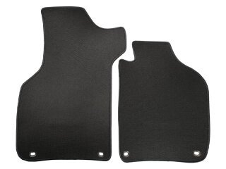 Alfombrillas ORIGINALES PORSCHE 911 G Targa Carbrio NEGRAS