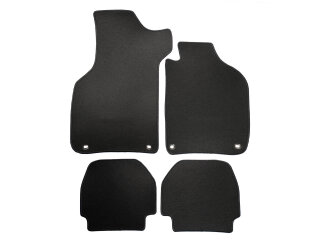 Floor mats ORIGINAL PORSCHE 911 G Targa Carbrio carpets...