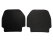 Floor mats ORIGINAL PORSCHE 911 G Targa Carbrio carpets BLACK