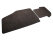 ORIGINAL PORSCHE 997 Floor Mats, Carpets, BLACK