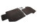 Tapis de sol dorigine Porsche 997, noirs