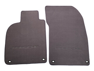 Tappetini ORIGINALI PORSCHE 964 993, Grigio Classico