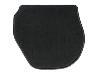 Fu&szlig;matten ORIGINAL PORSCHE 964 993 Teppiche SCHWARZ