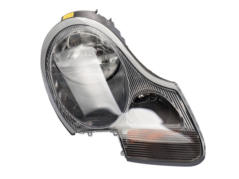 Headlight GENUINE PORSCHE Boxster 986 from 03- RIGHT