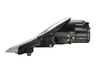 Faro delantero ORIGINAL PORSCHE Boxster 986 desde 2003, DERECHO