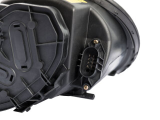 Farol GENU&Iacute;NO PORSCHE Boxster 986 de 03- DIREITO