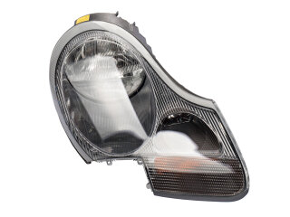 Headlight GENUINE PORSCHE Boxster 986 from 03- RIGHT