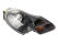 Farol GENUÍNO PORSCHE Boxster 986 de 03- DIREITO