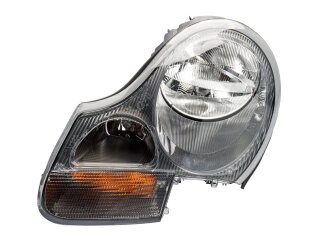 Faro anteriore ORIGINALE PORSCHE Boxster 986 dal 2003 in poi SINISTRO