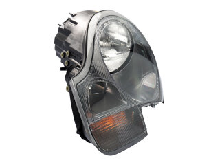 Farol GENU&Iacute;NO PORSCHE Boxster 986 de 03- ESQUERDA