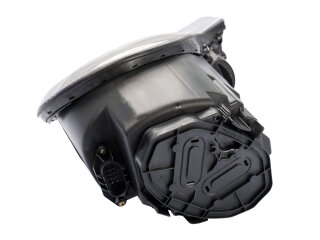 Headlight GENUINE PORSCHE Boxster 986 from 03- LEFT