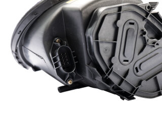 Headlight GENUINE PORSCHE Boxster 986 from 03- LEFT