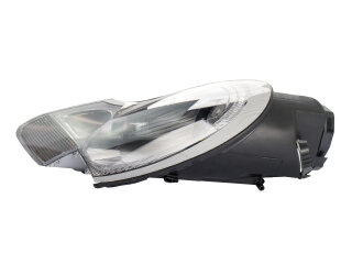 Koplamp ORIGINEEL PORSCHE Boxster 986 van 03 - LINKS