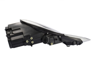 Koplamp ORIGINEEL PORSCHE Boxster 986 van 03 - LINKS