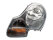 Phare dorigine Porsche Boxster 986 de 03 - GAUCHE