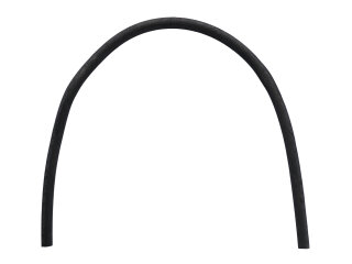 Originele Porsche slang 911 G 964 993 924 928 12x3,7 mm