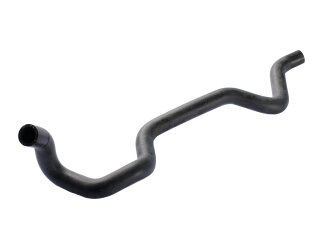 Durite de radiateur pour PORSCHE 996 Carrera - Durite de retour de liquide de refroidissement