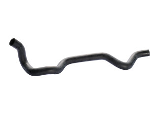 Tubo flessibile del radiatore per PORSCHE 996 Carrera Tubo di ritorno del liquido di raffreddamento