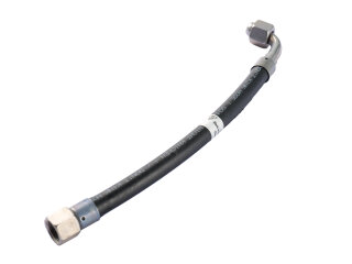 Tubo carburante ORIGINALE PORSCHE 964 Carrera Regolatore di pressione Collettore DESTRO