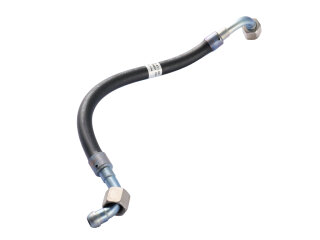 Brandstofleiding ORIGINELE PORSCHE 964 Carrera...