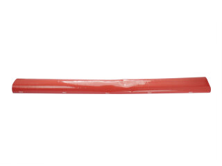 Tuyau de volet de chauffage Porsche 993 dorigine 72 x 2 mm