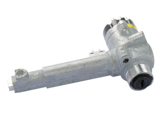 Originele Porsche 911 G 930 Slotenset, Contactslot, Deurgrepen, Zwart