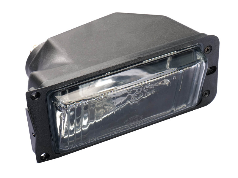 Faro auxiliar ORIGINAL PORSCHE 924 944 BLANCO DERECHO